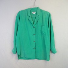 James Meade Größe 8/10 grün