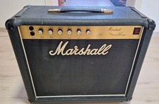 ### MARSHALL Master Lead