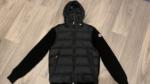 Moncler jacke - moncler,