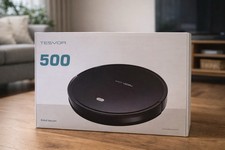 Tesvor WLAN Robot Vacuum