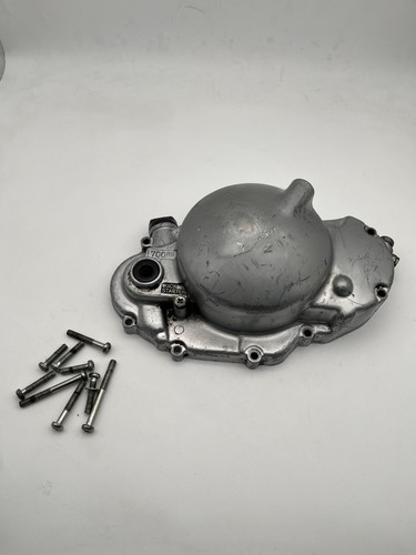 Suzuki gt80 kupplungsdeckel - suzuki,