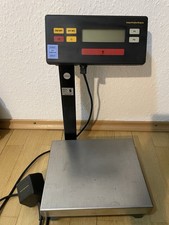 Sartorius Waage, QS16B
