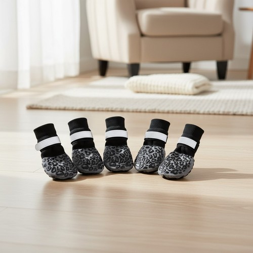Hundesocken anti rutsch - hundesocken,