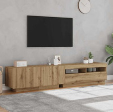 Lowboard TV-Möbel TV-Schrank