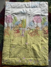 Winnie Pooh Baby Krabbeldecke