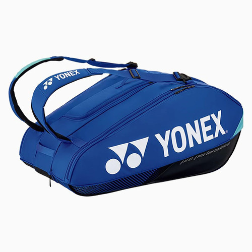 Yonex pro schlägertasche - yonex,