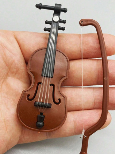 Mini violine modell miniatur - mini,