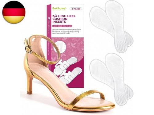 High heels einlegesohlen für - high,
