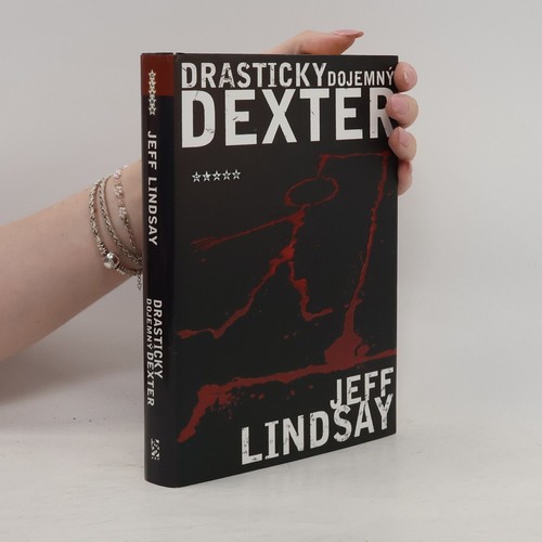 Drasticky dojemný dexter - drasticky,