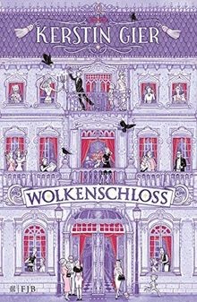 Wolkenschloss roman von gier - wolkenschloss:,