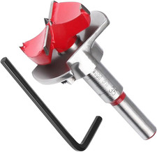 Forstnerbohrer 35mm Holz