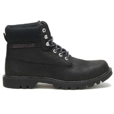 Caterpillar E Colorado WP Herren Schuhe Boots Stiefel Schnürstiefelette P110500