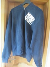 Hamburger SV Jacke/ Hoddie  XXL Nordkurve Selten TOP!