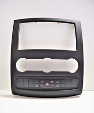 Mercedes Sprinter W906 Schalterleiste Schalterblock Warnblinker A9069051601 K444