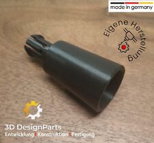 1x Griff Kurbel passend für Black&Decker 820728 Workmate