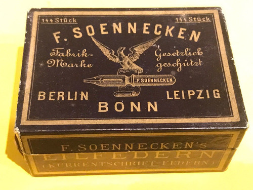 Kästchen federn füller - kästchen,