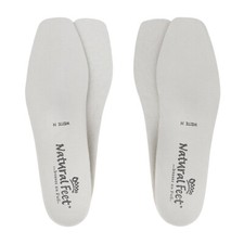 Natural Feet Damen Fußbetten