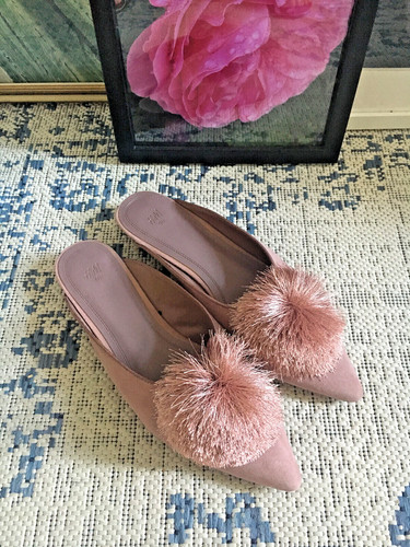 Sabot pantolette bommel - pantolette,