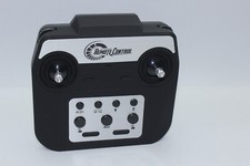 Double E Sender Fernbedienung