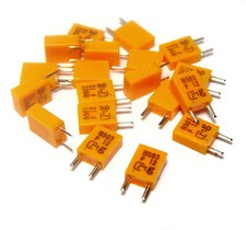 20x Keramik-Filter / Resonator Murata Typ CSB 503 F12 / CS B503 F 12, 503 kHz