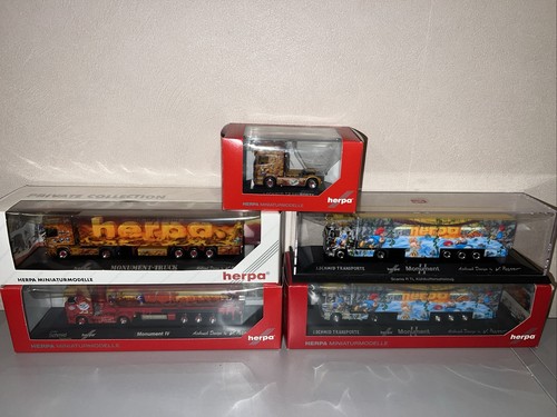Herpa 120302 modelle - herpa,