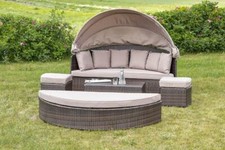 Gartenmöbel Set Sitzgruppe