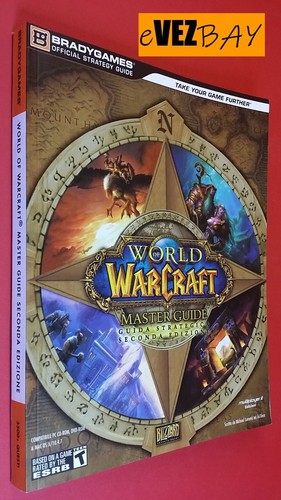 Nuova world of warcraft - -,