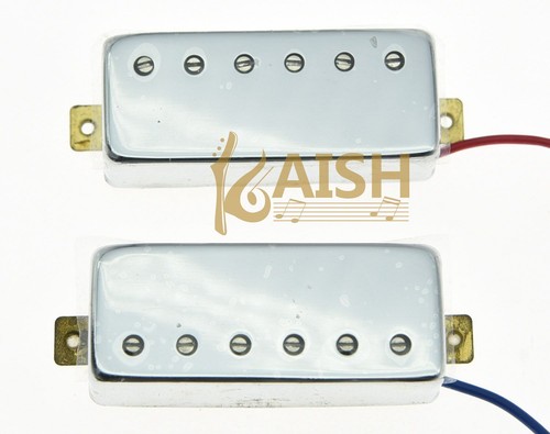 Kaish chrome guitar mini - chrome,