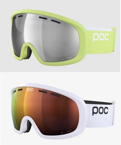 Poc schneebrille fovea - schneebrille, mid