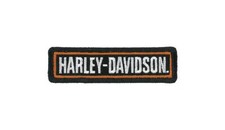 Harley Davidson