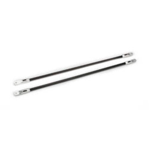 Blade 300x aluminium tail boom - blade,