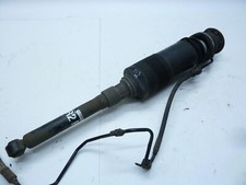 Mercedes CL C215 W215 ABC