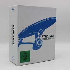 DVD | Star Trek - Stardate