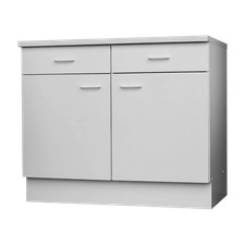 Küchenunterschrank 2