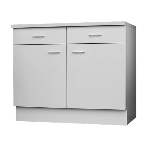 Küchenunterschrank - , 2