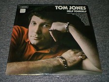 Tom Jones~Help Yourself~1968