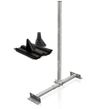 Dachsparrenhalter sat dach - dachsparrenhalter,
