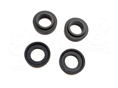 Set gummibuchse - set,