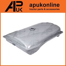 Diesel Kraftstofftank 4 Zyl