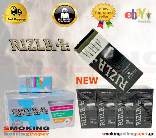 Cart rizla filtri ultra slim - filtri,