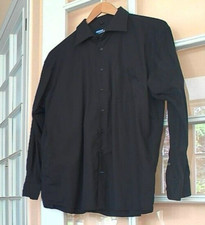 AAT Sachs Herren Hemd Gr.43