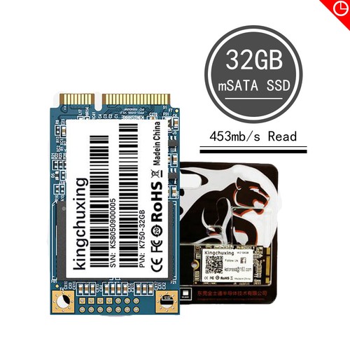 Kingchuxing 32gb ssd intern - 32gb,