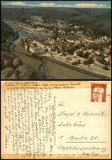 Ansichtskarte Bad Karlshafen