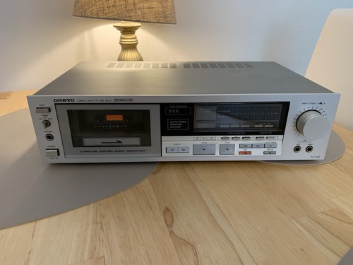 Onkyo 200 stereo - onkyo,
