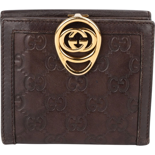 Gucci guccissima leather - gucci,
