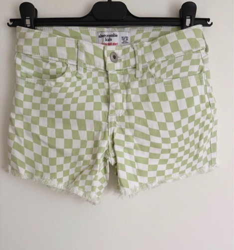 Abercrombie mädchen shorts - mädchen,