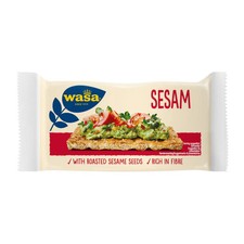 Wasa wase sesam knäckebröd - wasa,