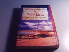 William Stuart Long, Die