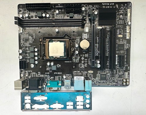 Gigabyte h110m s2pv - gigabyte, ga-h110m-s2pv