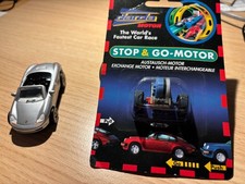 Darda Racer - Porsche  - und Austausch-Motor OVP